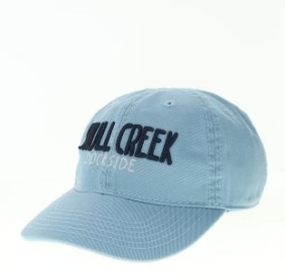 Toddler Hat- Relaxed Twill