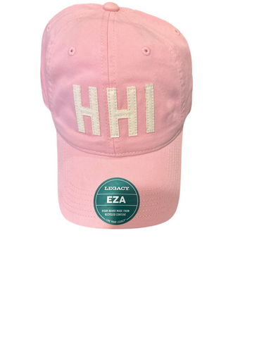 HHI Pink Hat