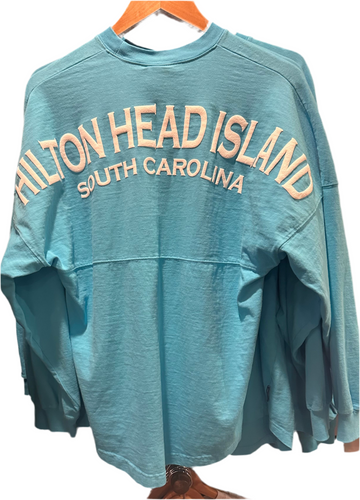 Spirit Jersey- HHI