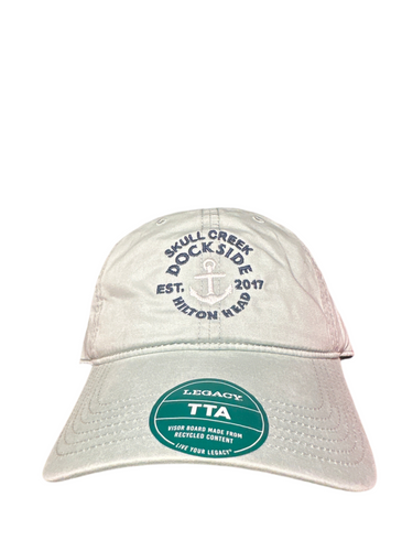 Aloe Anchored TTA Hat