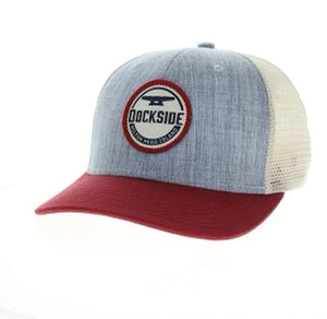 Hat- Cleat Snapback