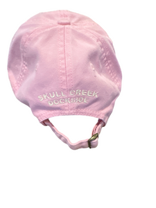 HHI Pink Hat