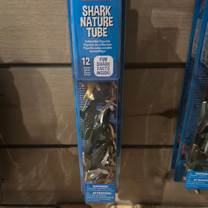 Nature Tube Shark