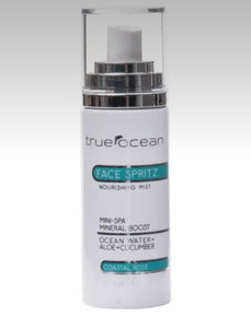 Face Spritz-True Ocean