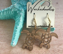Wackadoodles Earrings