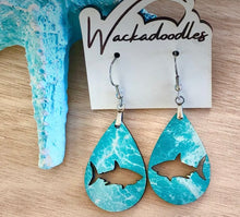 Wackadoodles Earrings