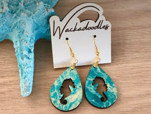 Wackadoodles Earrings