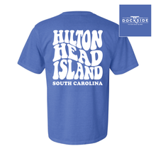 Hilton Head S/S Tee