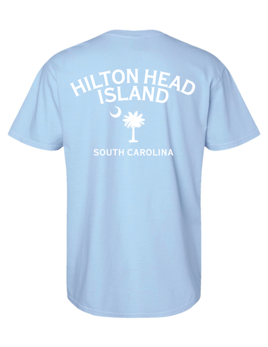 Hilton Head Island S/S