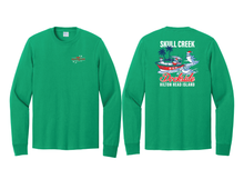 Dockside Christmas 2026 L/S Tee