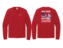 Dockside Christmas 2026 L/S Tee