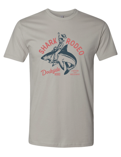 Rodeo Shark S/S