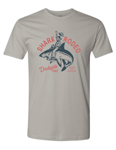 Rodeo Shark S/S