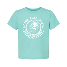 Toddler Mermaid S/S Tee