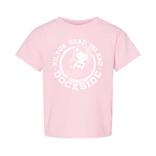 Toddler Mermaid S/S Tee
