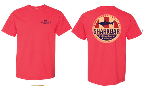 Shark Bar S/S