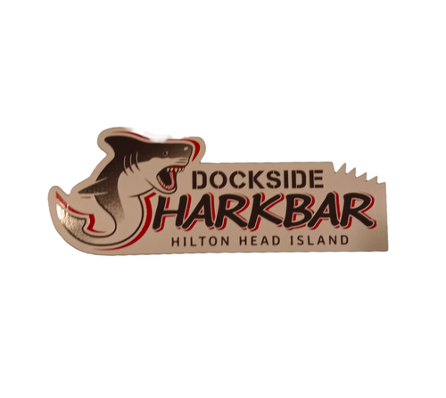 Sticker- Sharkbar