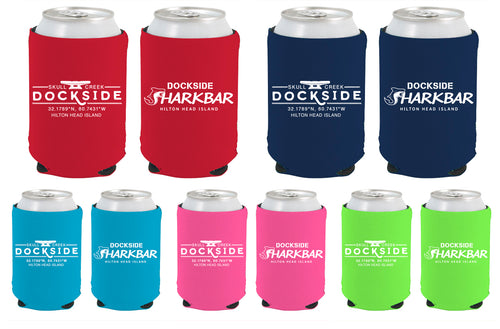 Koozie- Neoprene